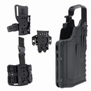 KIT BLACK OPS SP SPEED MID RIDE - BÉLICA