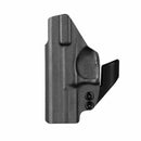 COLDRE KYDEX TAURUS SERIE STRIKER TS9 TS40 - PRETO INVICTUS