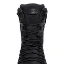 COTURNO MILITAR TÁTICO RIPSTOP PONTO 50 PRETO - ACERO