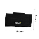 PORTA MUNIÇÔES DE CINTO 12 BALAS – CIA MILITAR CM0037