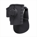COLDRE EAGLE FIT PADDLE - BÉLICA PRETO