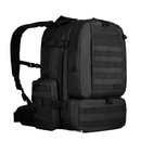 MOCHILA TÁTICA DEFENDER 55L - INVICTUS