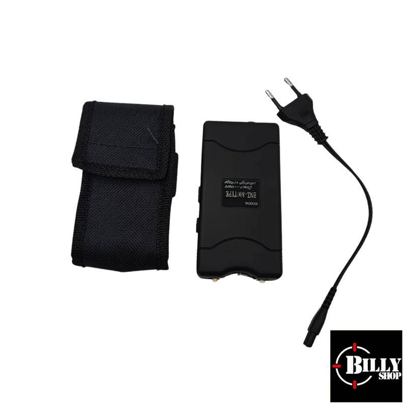 TASER CHOQUE PEQUENA PORTÁTIL