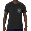 CAMISETA T-SHIRT CONCEPTS NEVER GIVE UP - NGU INVICTUS