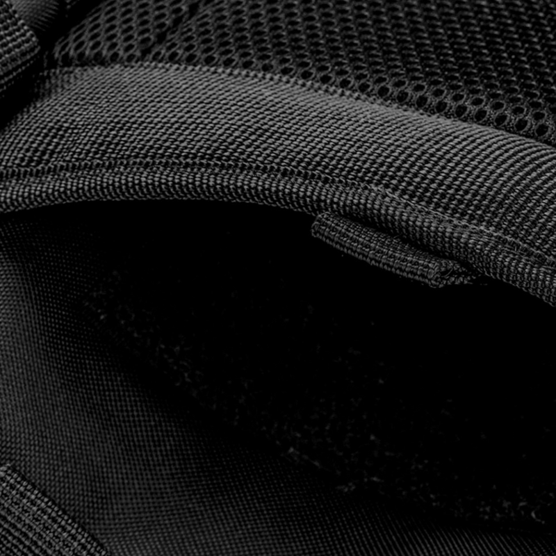 MOCHILA TÁTICA ASSAULT - INVICTUS - PRETO 30L