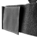 COLDRE ABDOMINAL ELÁSTICO AJUSTAVEL SAQUE RÁPIDO CIA MILITAR