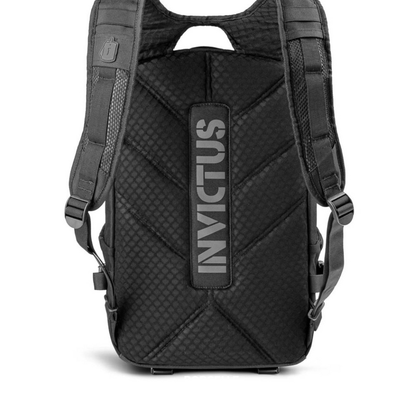 MOCHILA TÁTICA ROVER 45L - INVICTUS