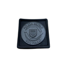 PATCH EMBORRACHADO LÁUREAS PMESP