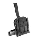 EMBORNAL DE PERNA - OPERAÇÕES ESPECIAIS 3 CARREGADORES