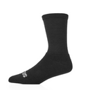 MEIA INVICTUS TÁTICA ESSENTIAL - CANO MEDIO - PRETO