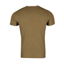 CAMISETA CONCEPTS COLT - ALGODÃO T-SHIRT TAN INVICTUS
