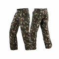 CALÇA TÁTICA CARGO 6 BOLSOS – FOX BOY