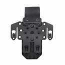 PORTA TORNIQUETE MOLLE - BÉLICA - PRETO