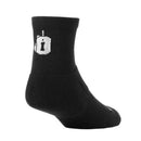 MEIA TECH HALF INVICTUS PRETO - CANO CURTO - 36-40