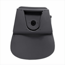 COLDRE EAGLE FIT PADDLE - BÉLICA PRETO