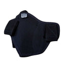 COLDRE PANQUECA 45/40/9MM DESTRO C/ PORTA ACESSÓRIO - PRETO