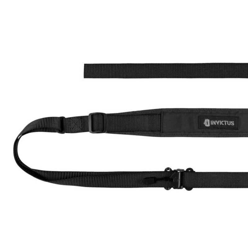 BANDOLEIRA ATTACH 2.0 INVICTUS - DUAS PONTAS
