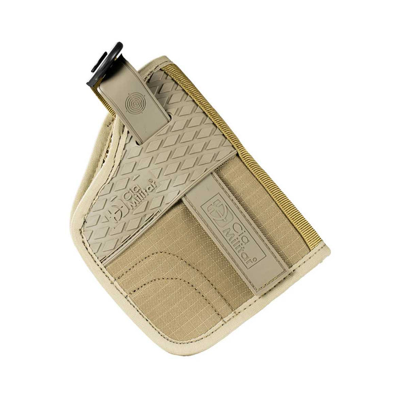 COLDRE MODULAR TÁTICO E VERSÁTIL - CIA MILITAR