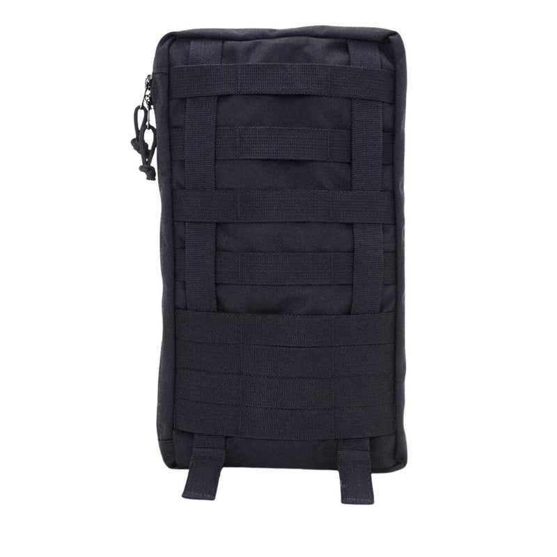 BOLSA PORTA CAMEL BACK BAG MEDIA MODULAR - FORHONOR - PRETA