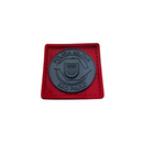 PATCH EMBORRACHADO LÁUREAS PMESP