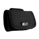 PORTA MUNIÇÔES DE CINTO BALEIRO DE 18 – CIA MILITAR CM0059