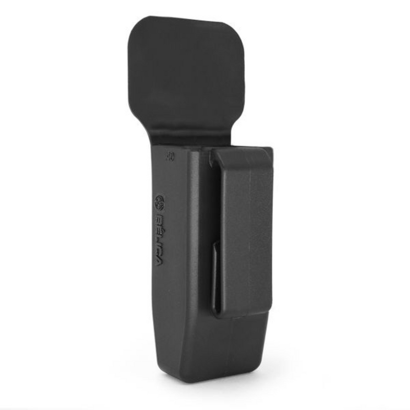 PORTA CARREGADOR VELADO BÉLICA .40 / 9MM