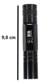 LANTERNA BR FORCE CANIS 1PILHA