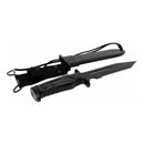 FACA TÁTICA COMMANDER BÉLICA