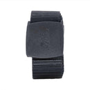 CINTO BELT COMMAND FIVELA POLIMERO PRETO - CIA MILITAR