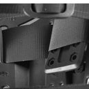 COLDRE DE PERNA E CINTURA SOLTURA ROBOCOP PMSP POLIMERO - CIA MILITAR