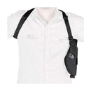 COLDRE AXILAR UMA TIRA COMPACTO - CIA MILITAR