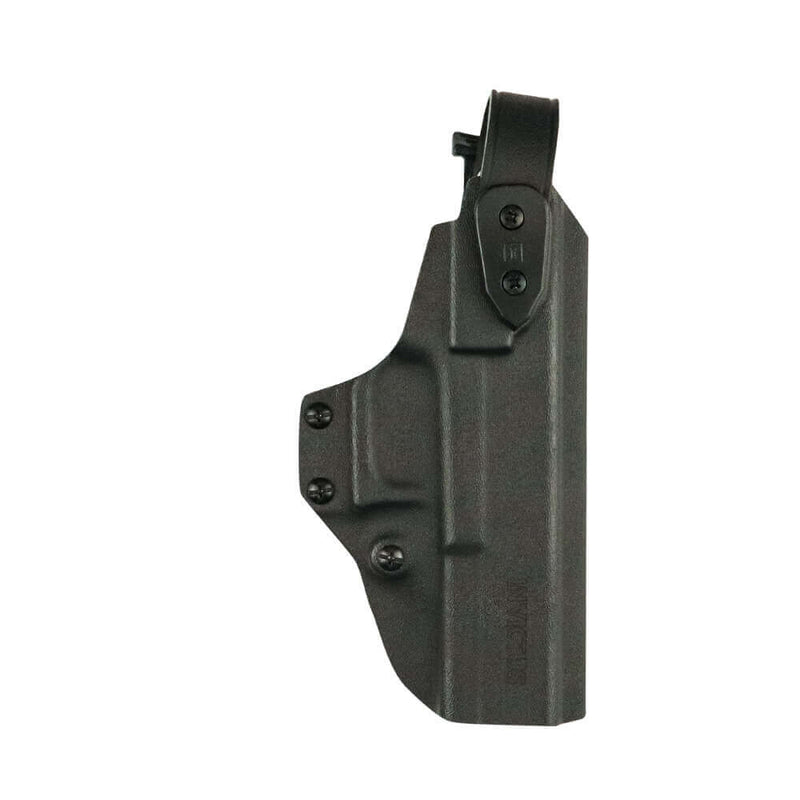 COLDRE TRUST MULTIPLATAFORMA GLOCK STANDARD / COMPACT - INVICTUS DESTRO