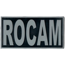 PATCH EMBORRACHADO ROCAM COSTAS