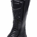 BOTA COTURNO ELITE PRETO - ACERO