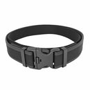 CINTO TATICO UNDERBELT PRETO - BÉLICA