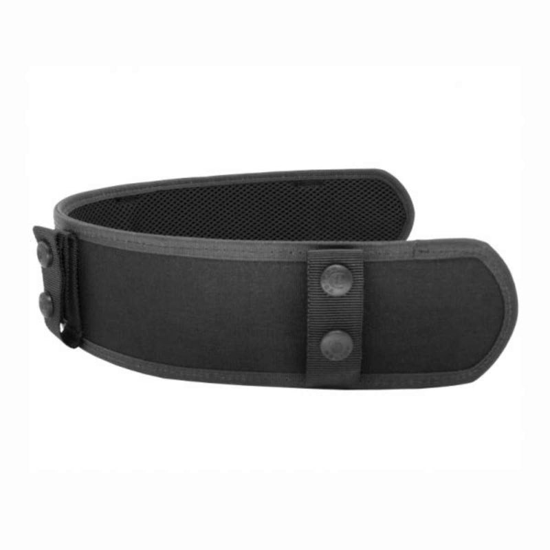CINTO PROTETOR LOMBAR MODULAR PRETO - BÉLICA