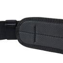 CINTO INVICTUS RIGGER EXTREME - PRETO INVICTUS