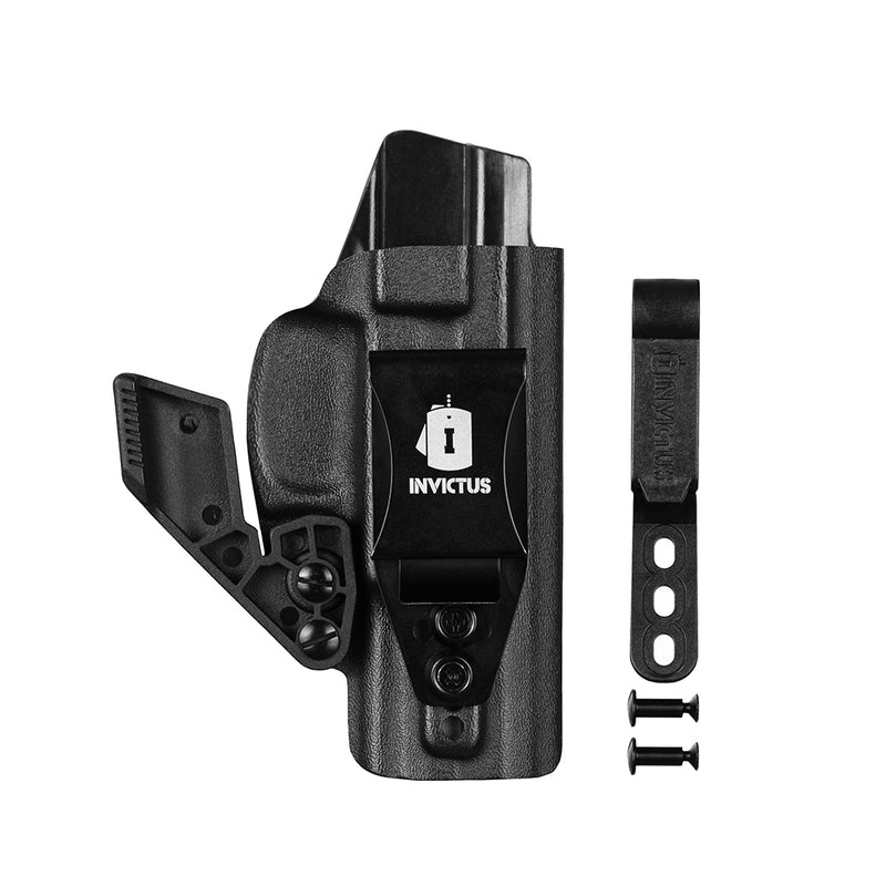 COLDRE KYDEX IWB 2.0 PARA TAURUS SÉRIE 800 - INVICTUS