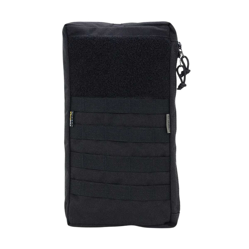 BOLSA PORTA CAMEL BACK BAG MEDIA MODULAR - FORHONOR - PRETA