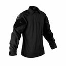 COMBAT SHIRT X-FIVE - MANGA LONGA