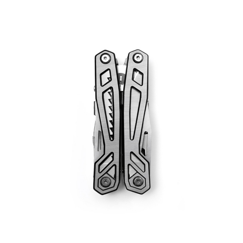 ALICATE MULTITOOL NORDIC - INVICTUS - AÇO