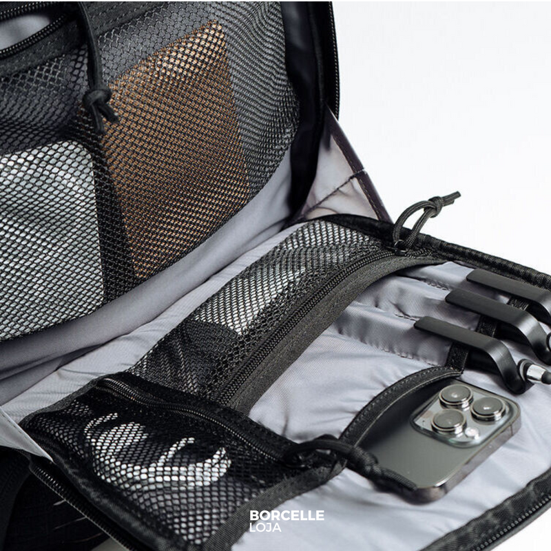 MOCHILA TÁTICA ROVER 45L - INVICTUS