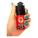 SPRAY DE PIMENTA 60 ML
