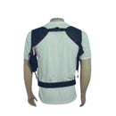 COLDRE AXILAR MODELO USA AMBIDESTRO - MILITAR BRASIL