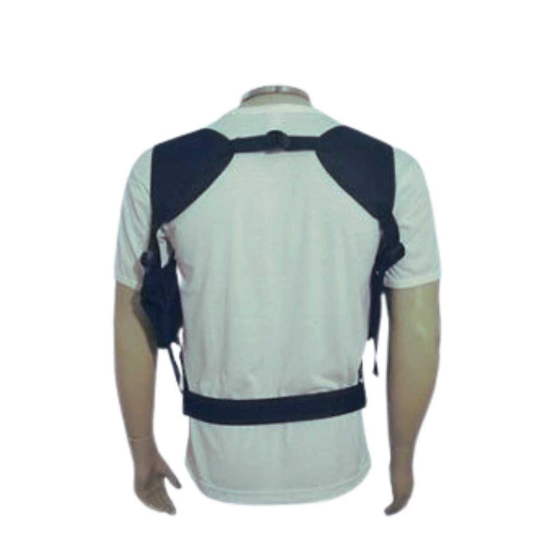 COLDRE AXILAR MODELO USA AMBIDESTRO - MILITAR BRASIL