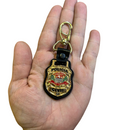 CHAVEIRO POLÍCIA CIVIL RESINADO