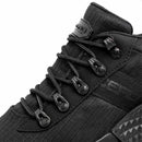 TÊNIS MILITAR TÁTICO RIPSTOP PONTO 40 PRETO - ACERO