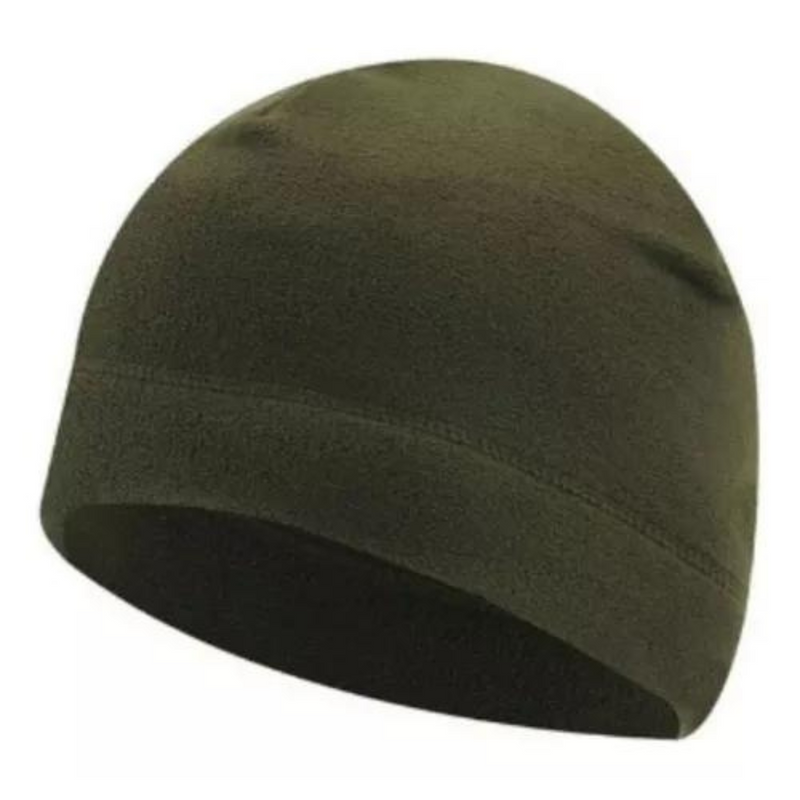 BALACLAVA TOCA VERDE EXERCICIO - PONTO 50