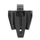 PORTA ALGEMA SISTEMA CLIP POLÍMERO - CINTO BÉLICA