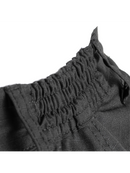 CALÇA TÁTICA RIP STOP - AJUSTE FINO E PROT. UV 50 FOX BOY - FEMININA PRETA